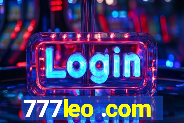 777leo .com